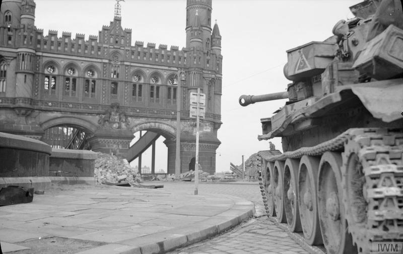 Briten in hamburg