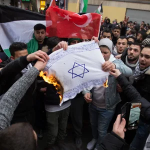 Antisemitismus