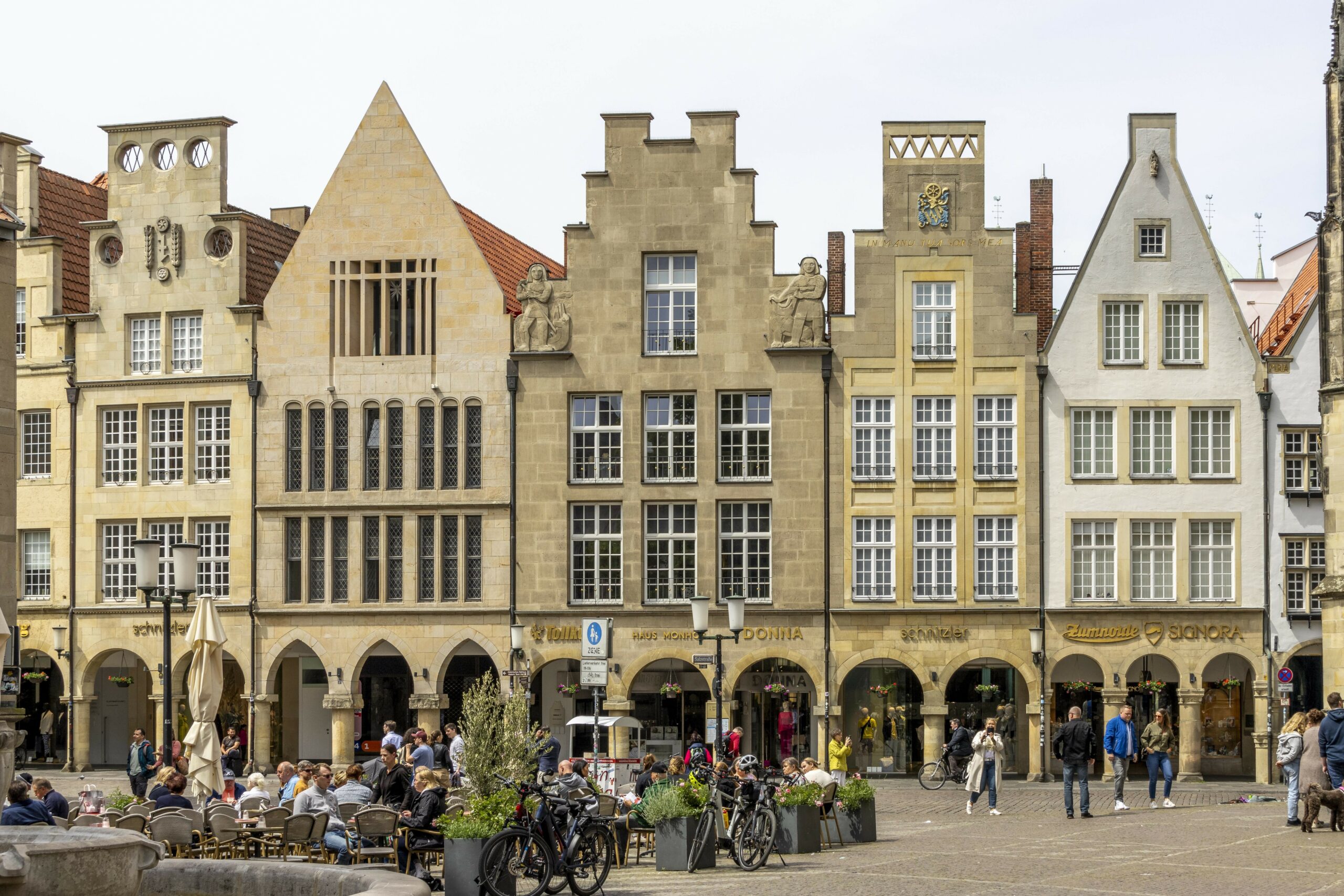 Prinzipalmarkt