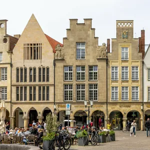 Prinzipalmarkt