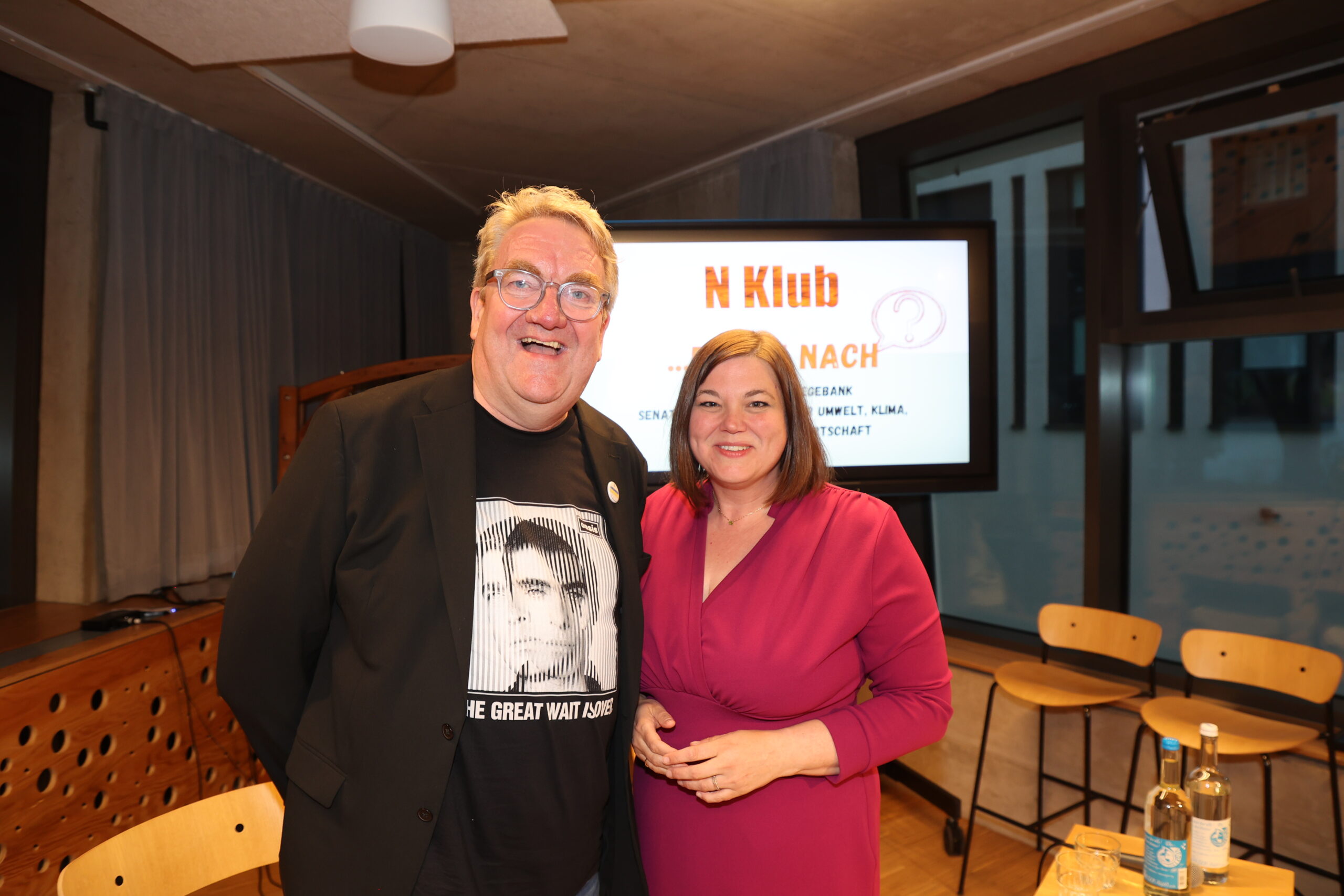 Lars Meier; Katharina Fegebank