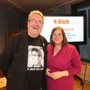 Lars Meier; Katharina Fegebank