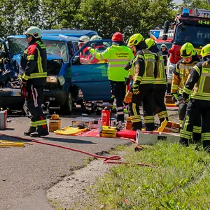 Unfall