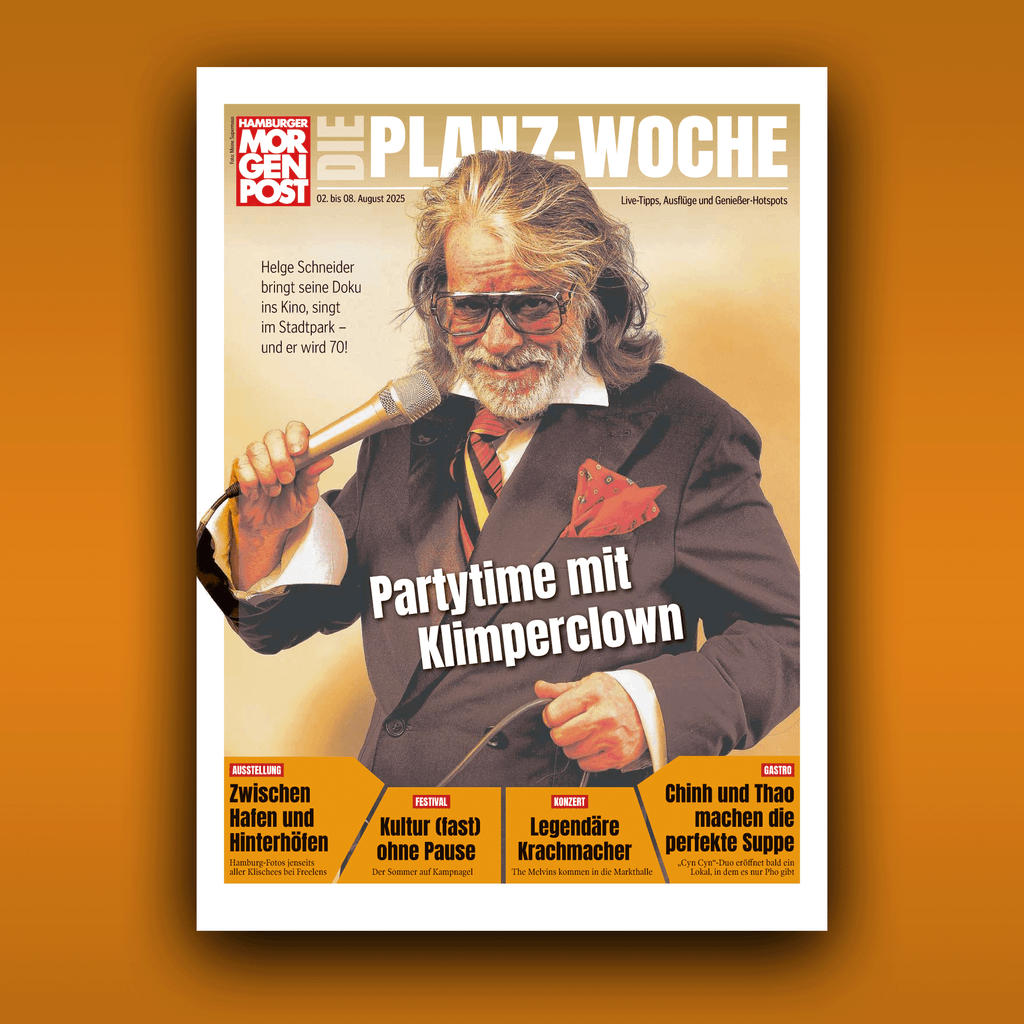 Plan7 vom 1. August 2025