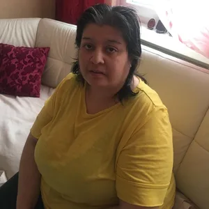 Nafisa Ghafori