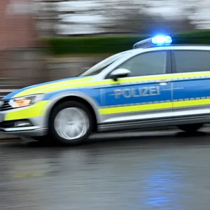 Polizeiauto