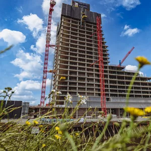 Elbtower
