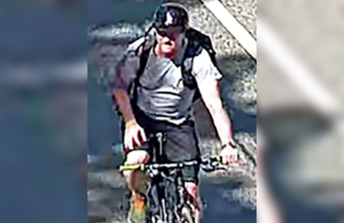 Radfahrer fährt in Kiel Frau um und verletzt sie schwer. Danach flüchtet er