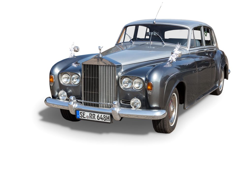 Oldtimer Company Hamburg
