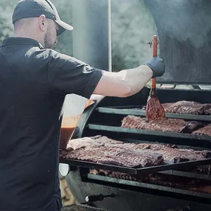 Santos Grills Nord