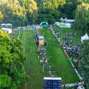 MOPO Staffellauf