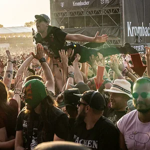 Wacken Open Air