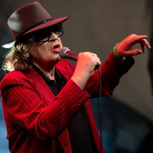 Udo Lindenberg
