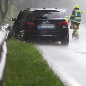 Verkehrsunfall im Kreis Pinneberg