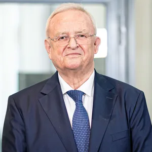 Martin Winterkorn, ehemaliger Vorstandsvorsitzender der Volkswagen AG