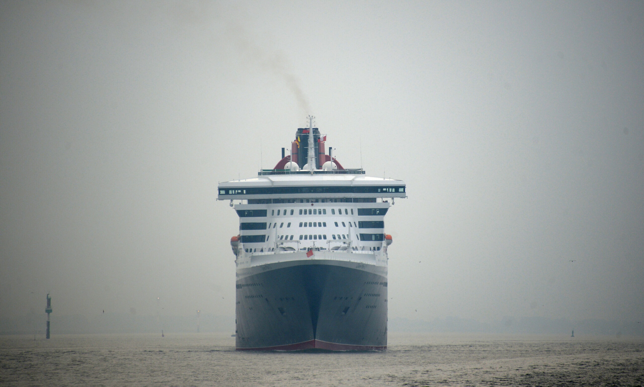 Queen Mary 2