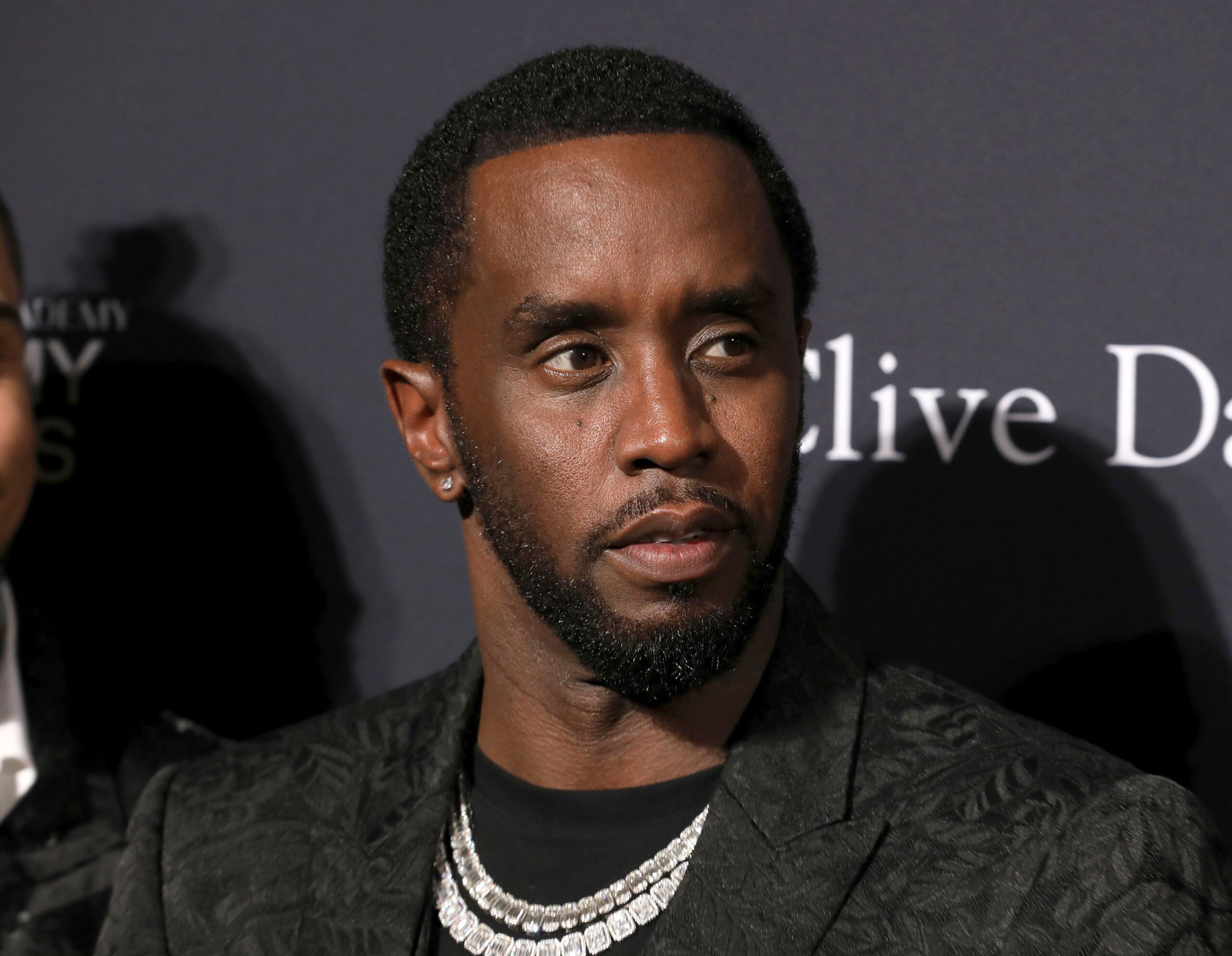 US-Rapper Sean „Diddy” Combs