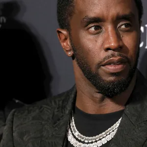 US-Rapper Sean „Diddy” Combs