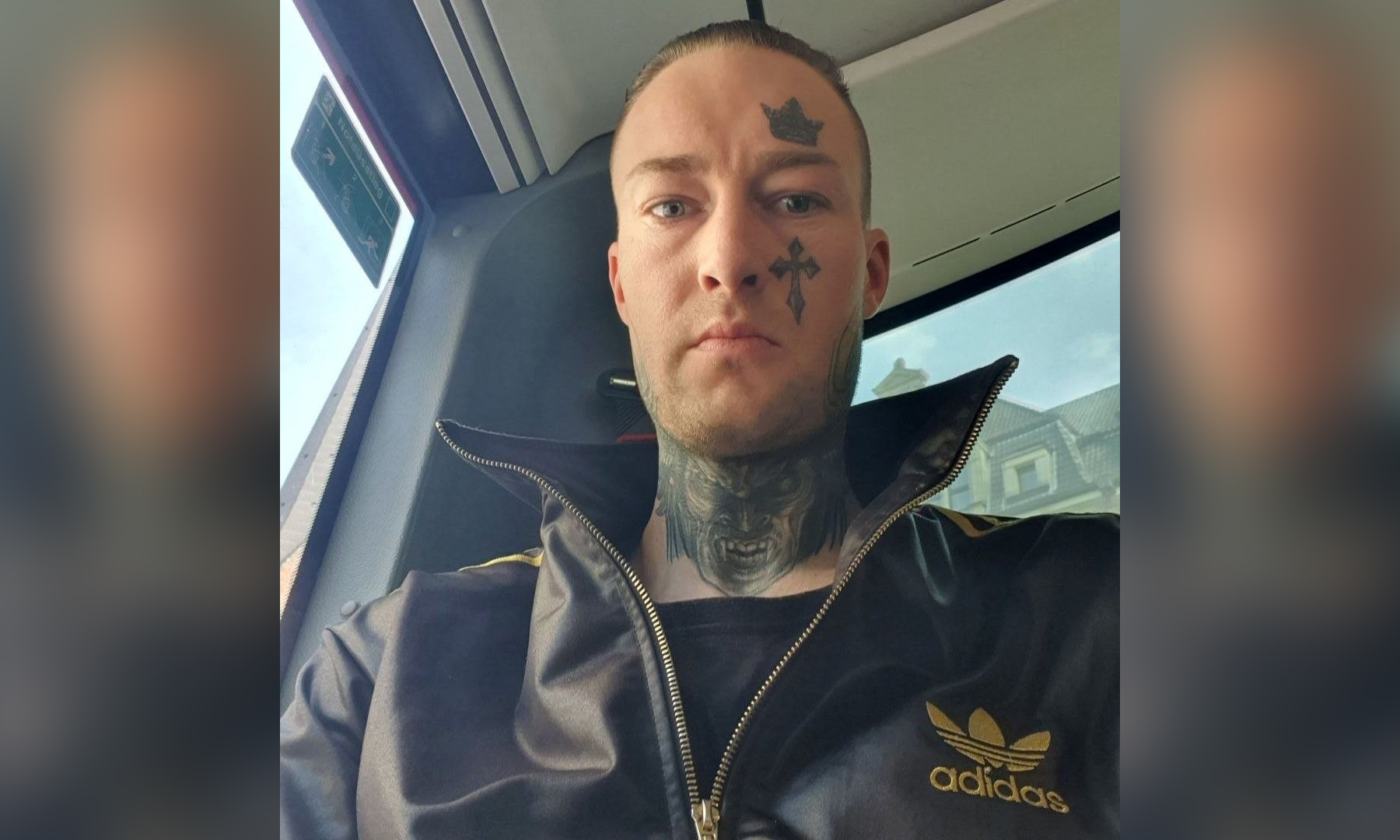 Die Polizei Hamburg sucht nach dem 29-jährigen Lennart Tomke M. und bittet um Hinweise aus der Bevölkerung.