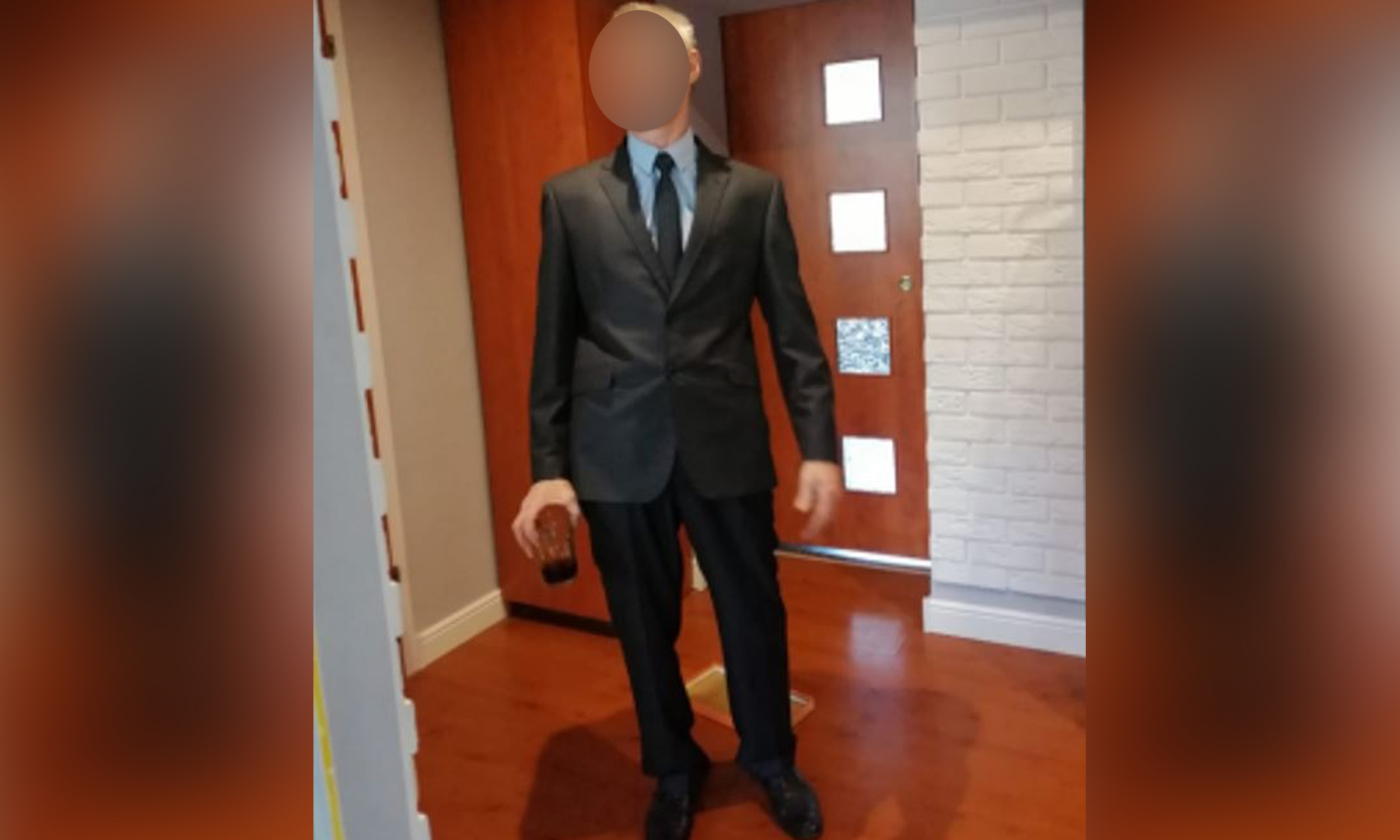 Krzysztof Henryk G. ist inzwischen verstorben.