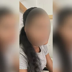 Aaliyah ist wieder aufgetaucht.
