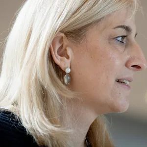 Nina Warken, CDU, Gesundheitsministerin