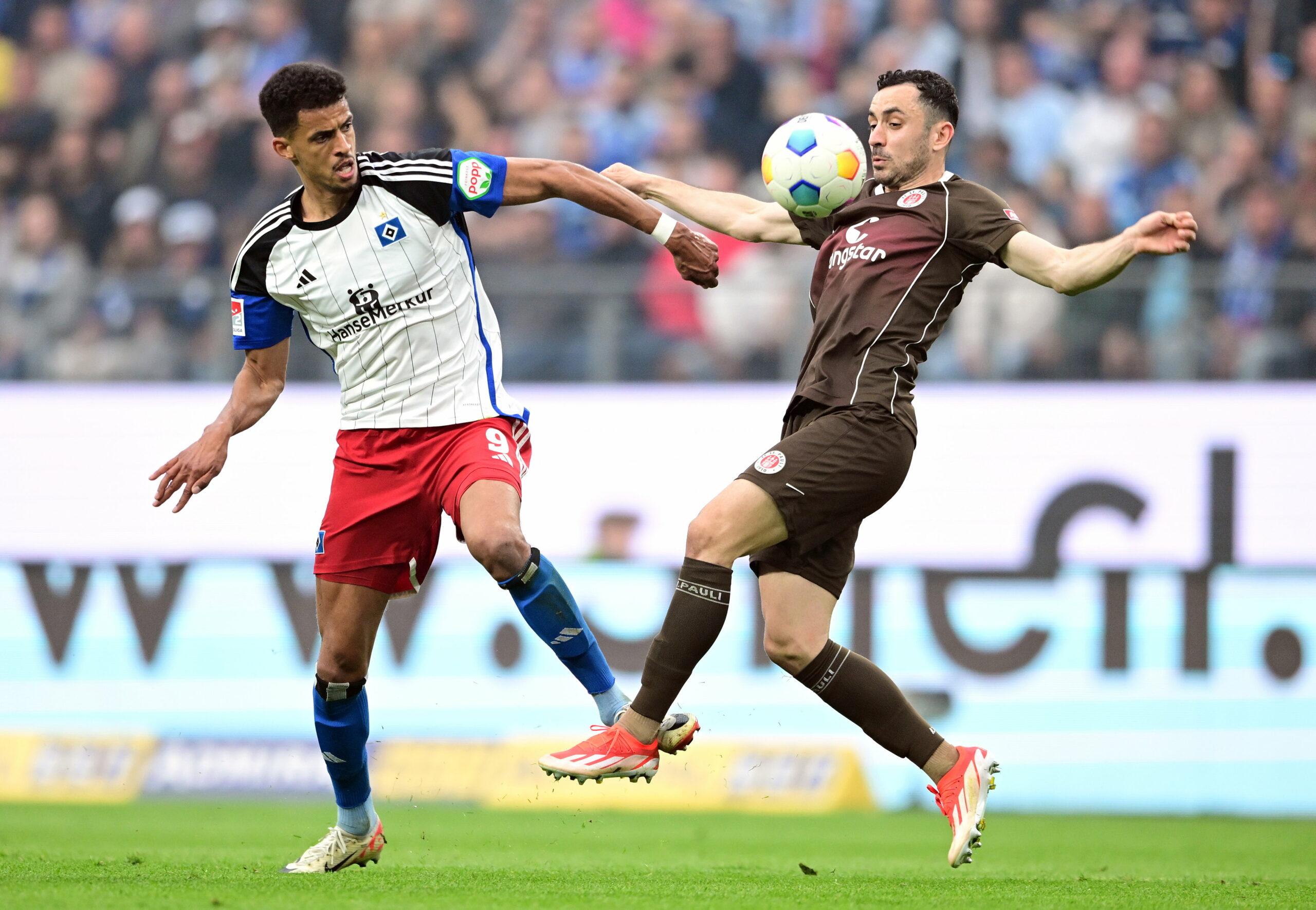 Hamburger Derby