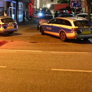 Wieder Auseinandersetzung zwischen mehreren Personen im berüchtigten Phoenix-Viertel – ein Verletzter