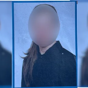 Mit diesem Foto suchte die Polizei nach dem Vermissten.