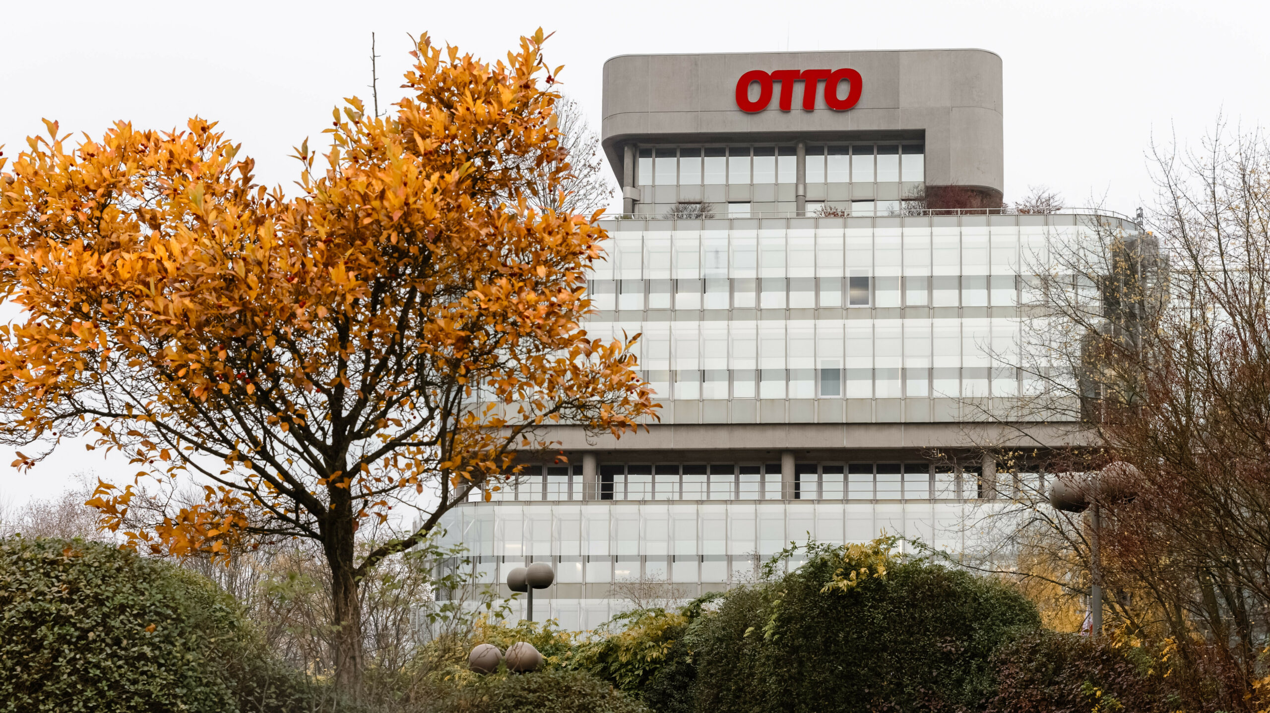 Otto-Konzern