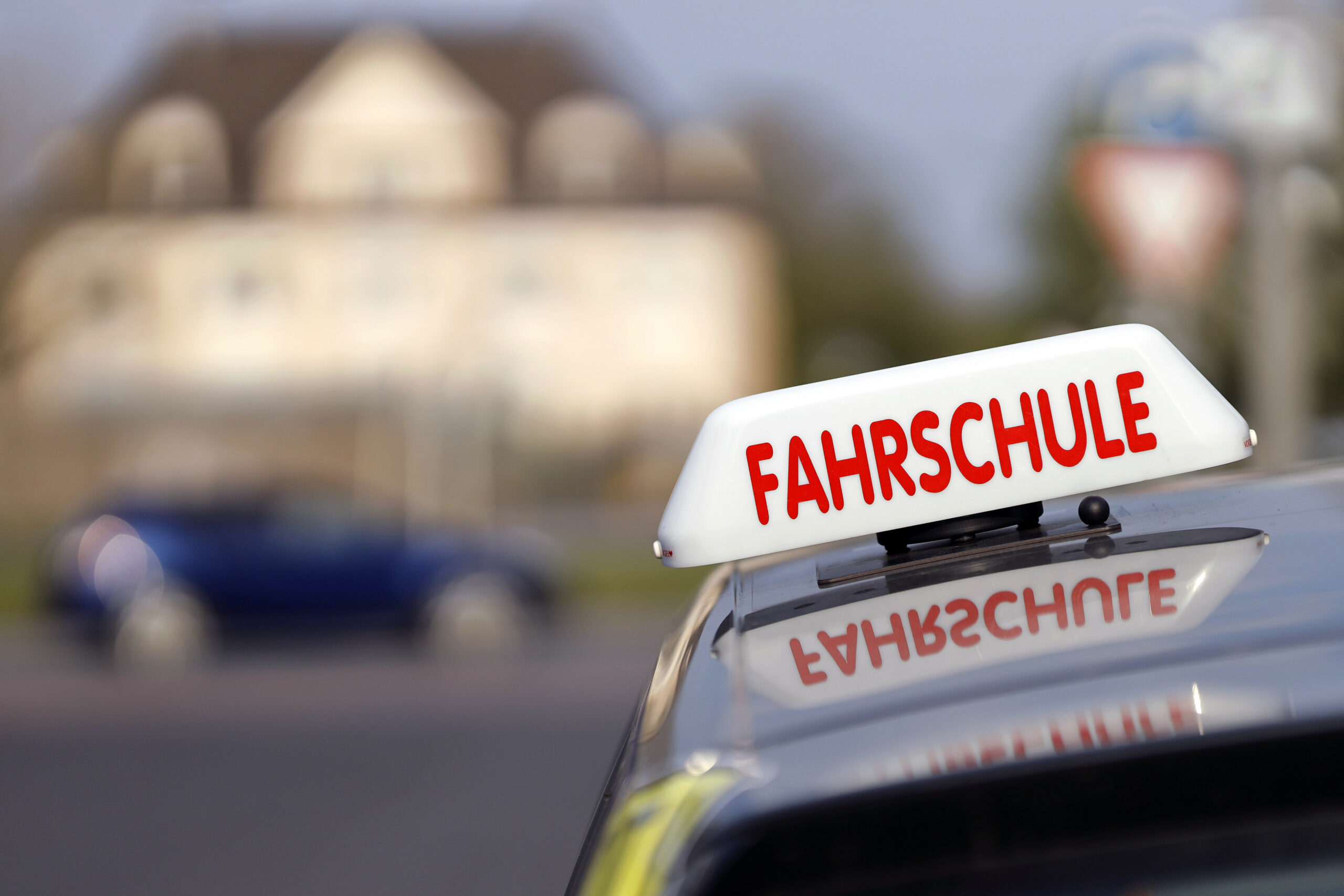 Fahrschule