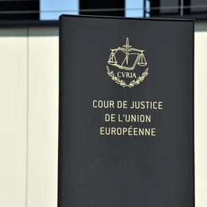 Europäischer Gerichtshof (EuGH) in Luxemburg