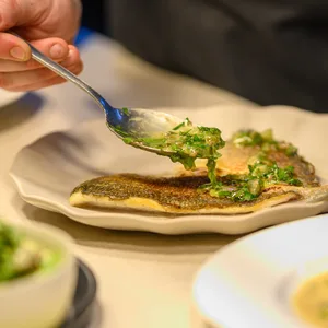 Fischerei