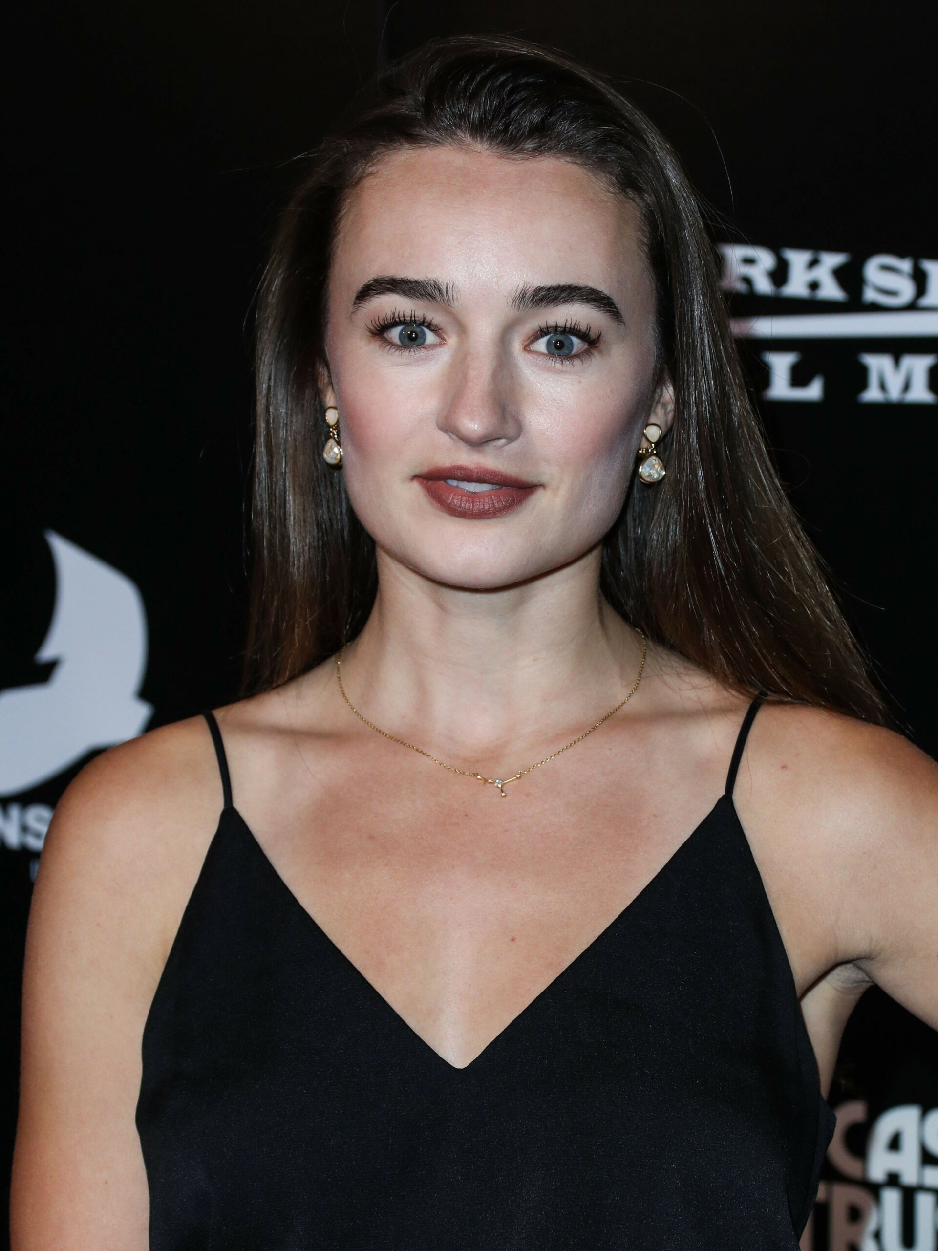 Kelley Mack