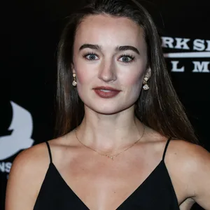 Kelley Mack