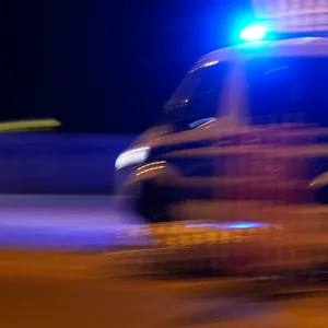 Mann unter Drogen unterschlägt BMW – Verfolgungsjagd mit der Polizei in Itzehoe