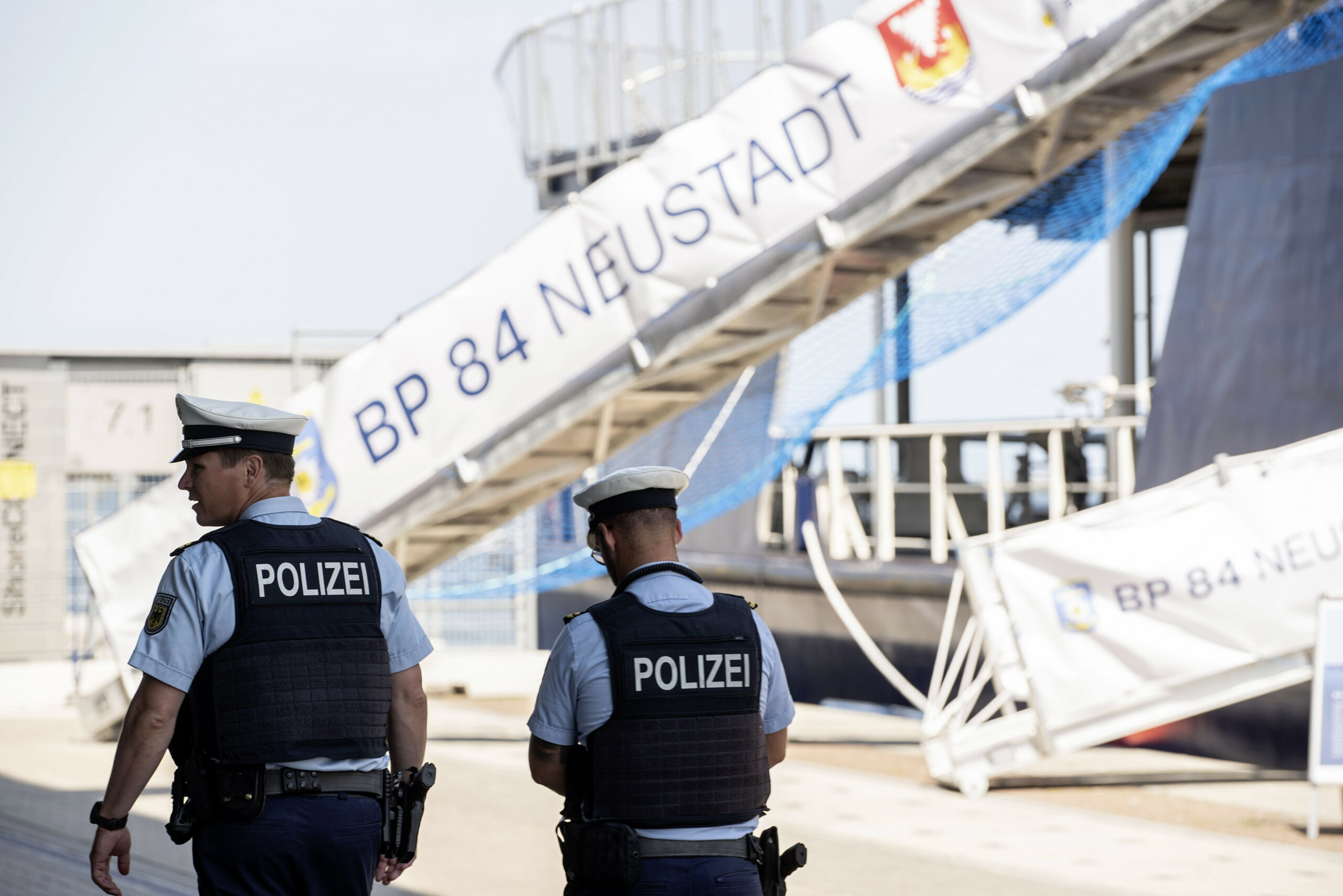 Bundespolizei