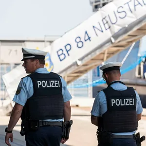 Bundespolizei