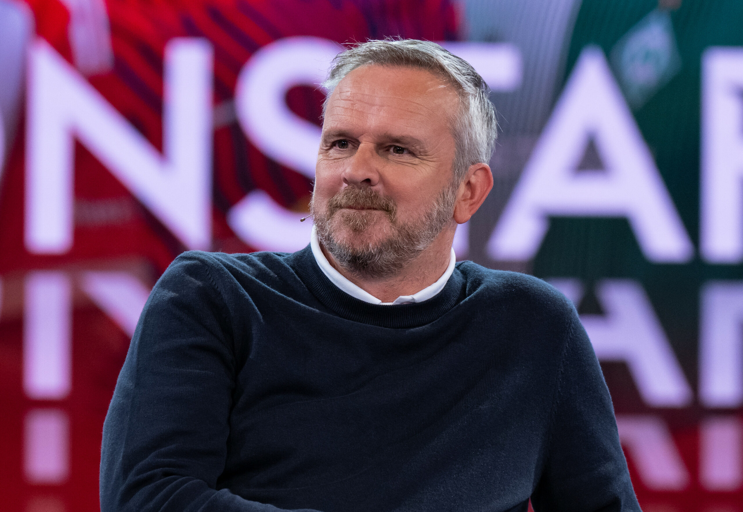 Didi Hamann als Sky-Experte