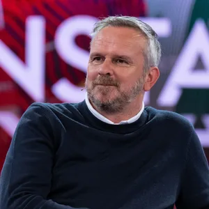 Didi Hamann als Sky-Experte