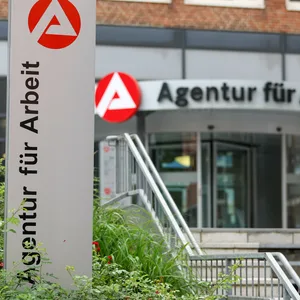Arbeitsagentur