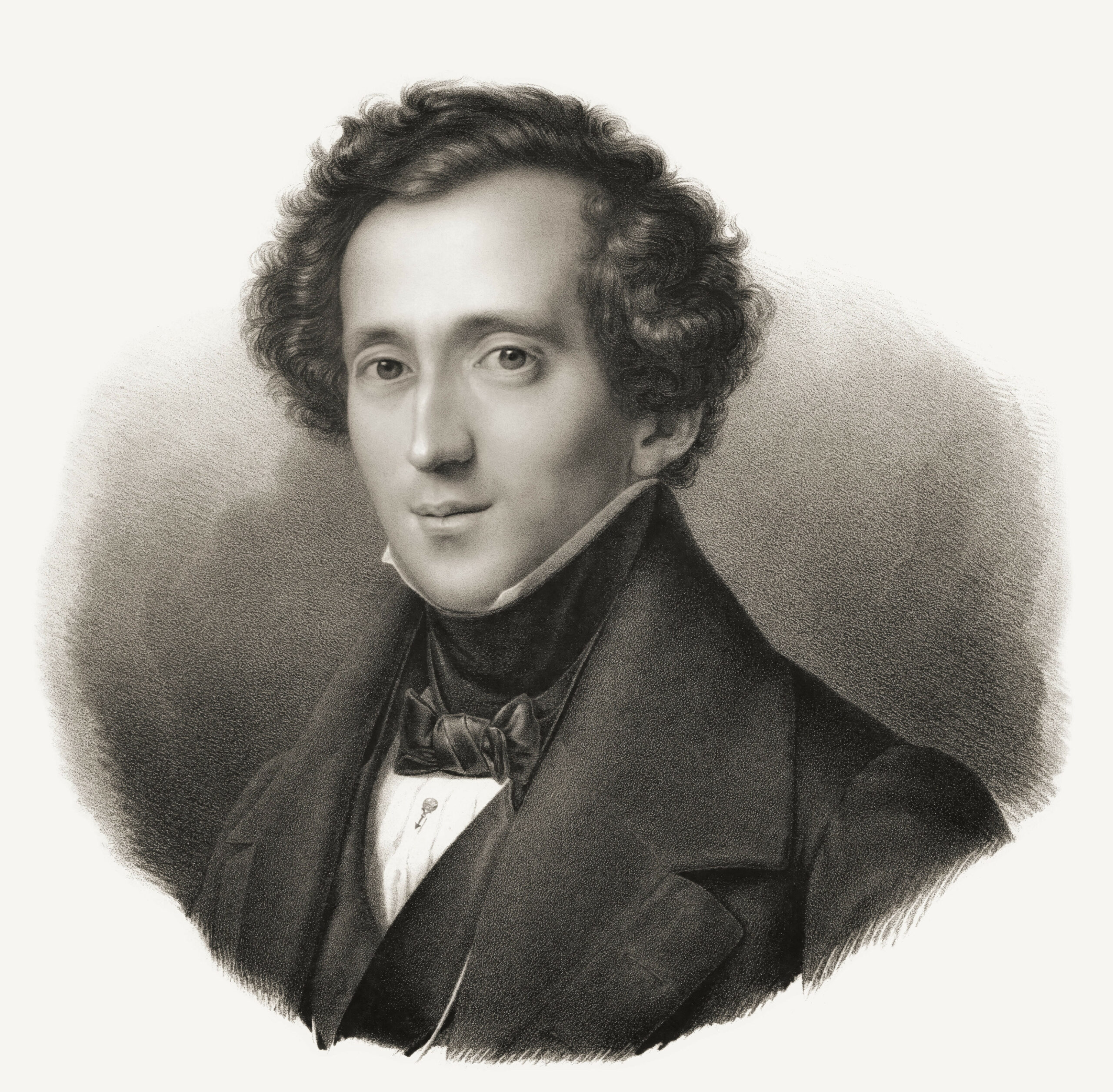 Felix Mendelssohn Bartholdy, 1809, 1847,