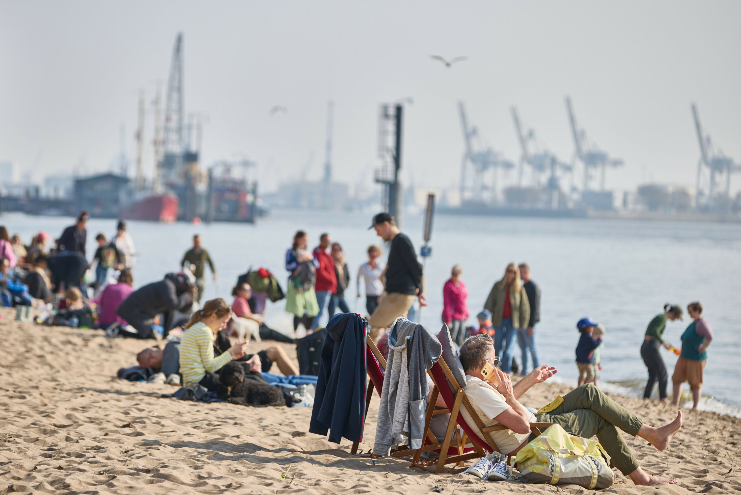 Hamburg