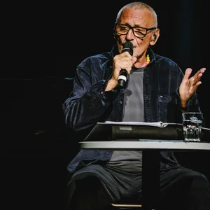 Liedermacher Konstantin Wecker
