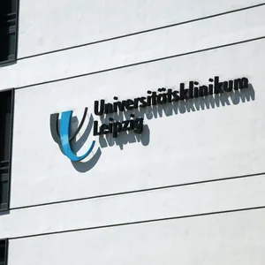 Am Uniklinikum Leipzig ist am Sonntag ein Baby zur Welt gekommen, dessen Name für Empörung sorgt.
