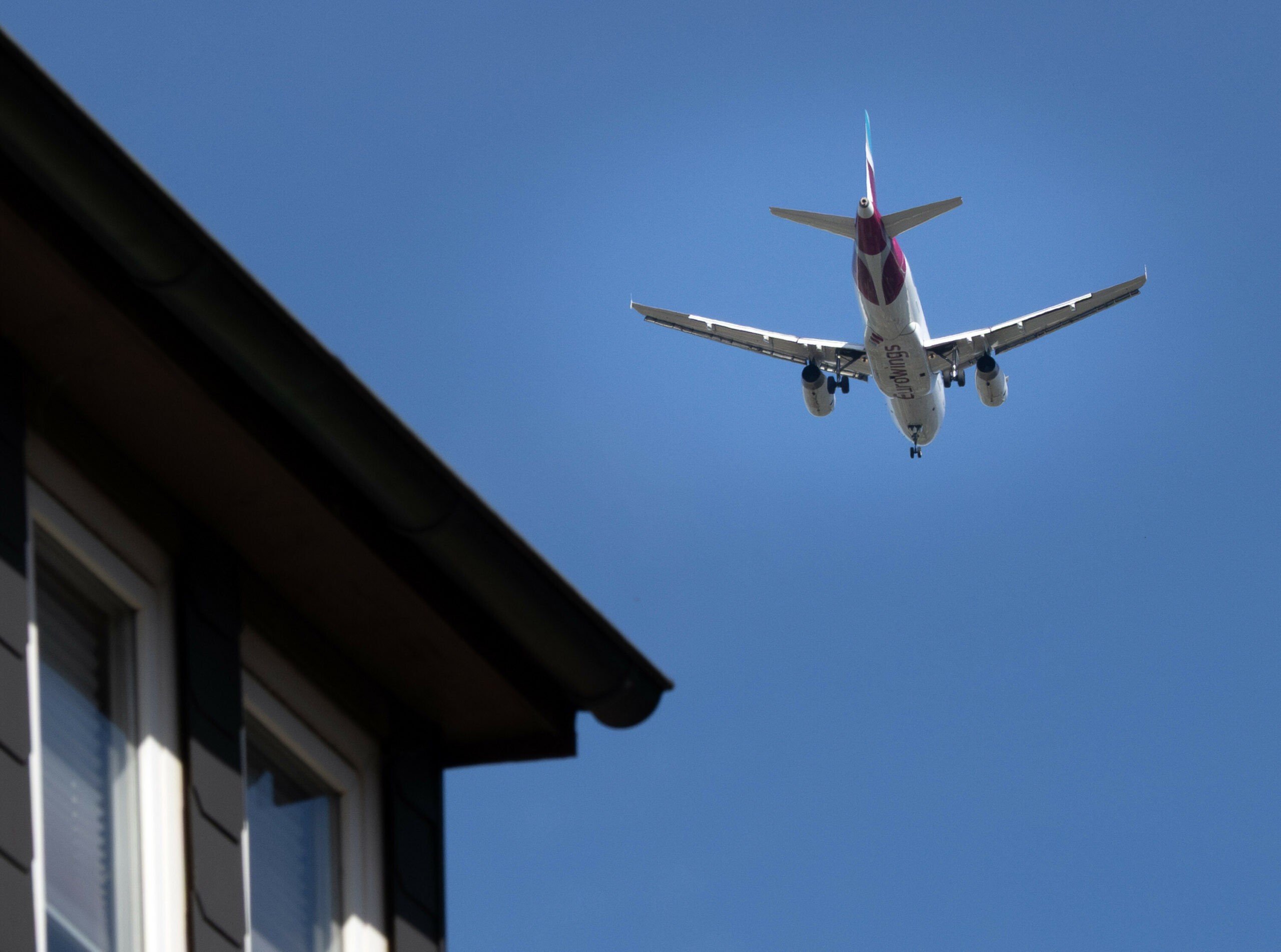Flugzeug
