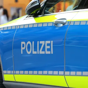 Polizeiauto