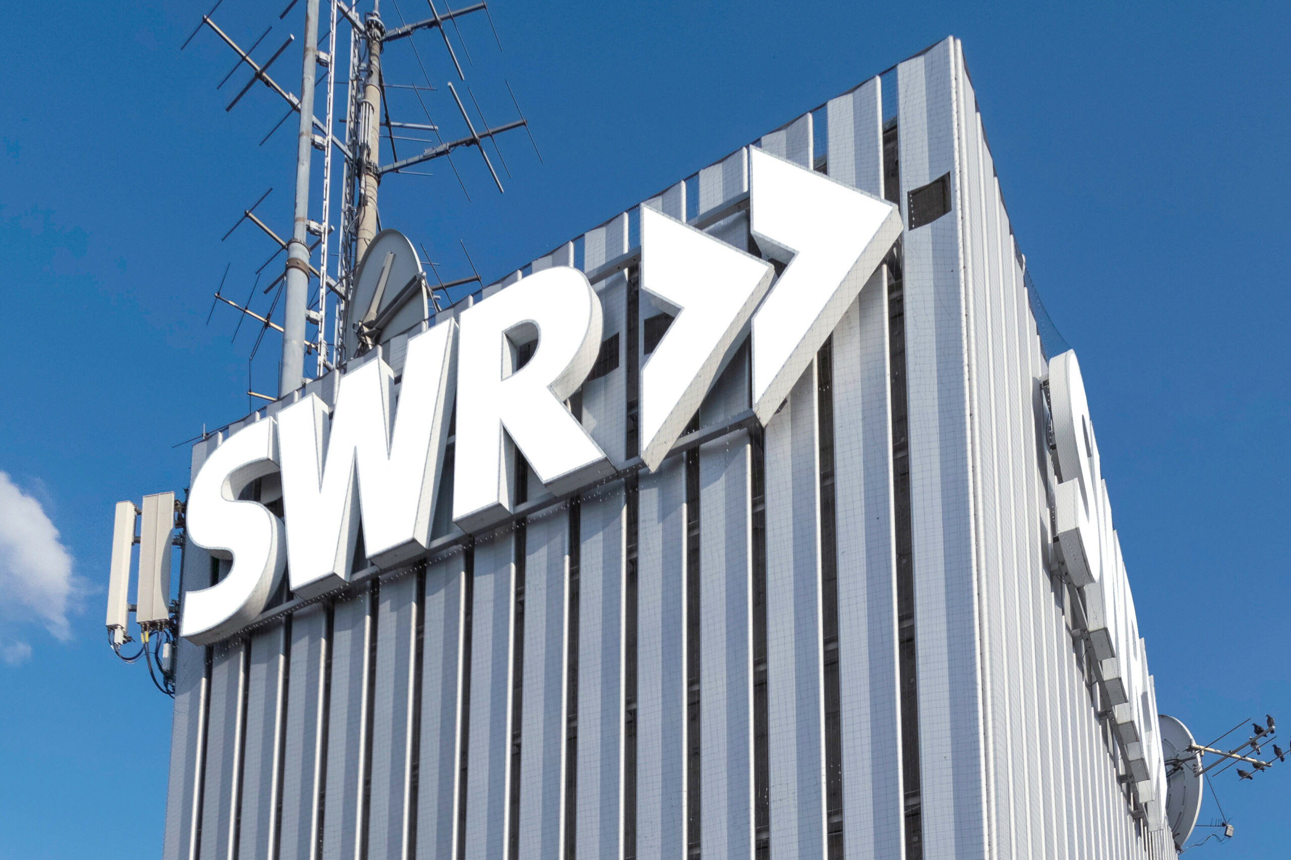 SWR