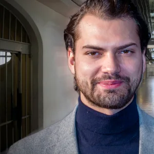 Jimi Blue Ochsenknecht an Oesterreich ausgeliefert.