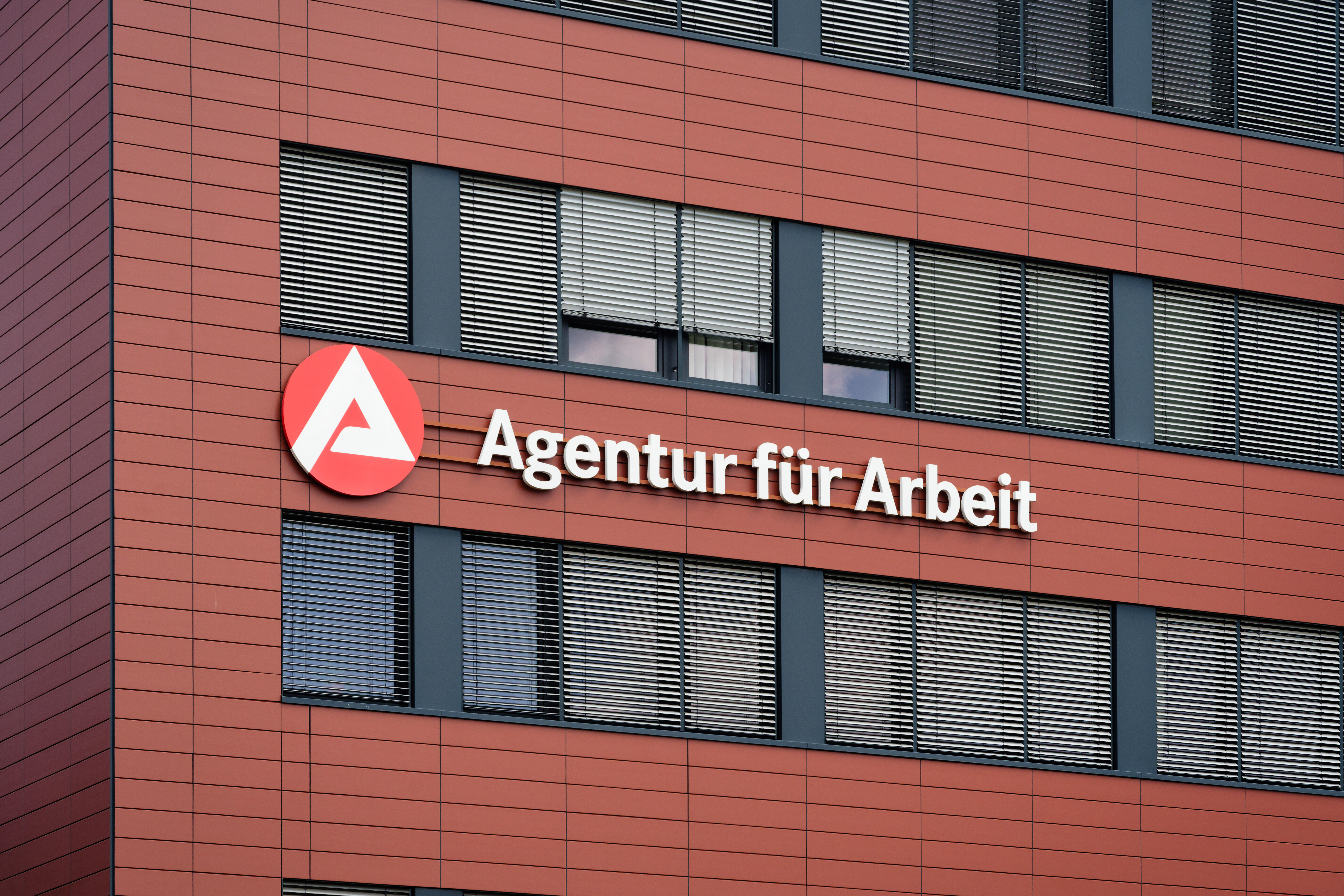 Agentur für Arbeit